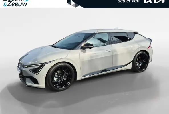 GT-Line AWD 84 kWh | Climate Control | Cruise Control | 21 Inch Velgen | Verlaagd | Stoelverwarming | Stuurverwarming | Stoelventilatie |  Memory | 360° Camera | DEMO |
