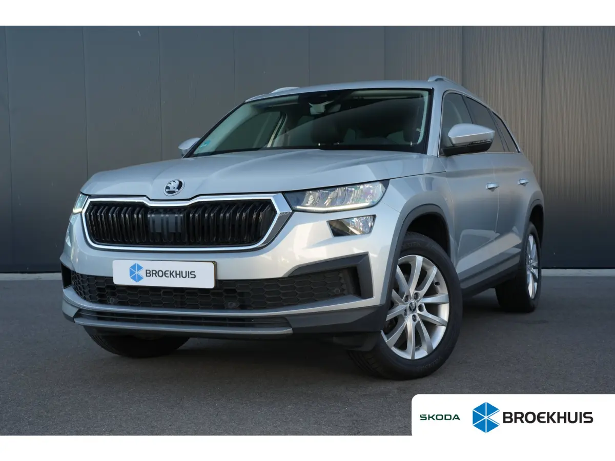 1.5 TSI 150pk Business Edition | Achteruitrijcamera | Cruise control adaptief | Trekhaak uitklapbaar