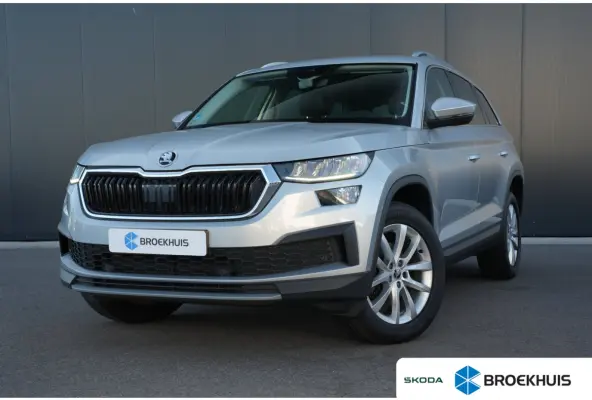 1.5 TSI 150pk Business Edition | Achteruitrijcamera | Cruise control adaptief | Trekhaak uitklapbaar
