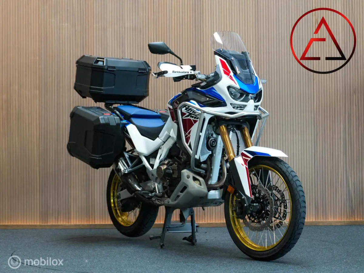 Honda Cr f 2022 Overig Semi-automatisch leasen