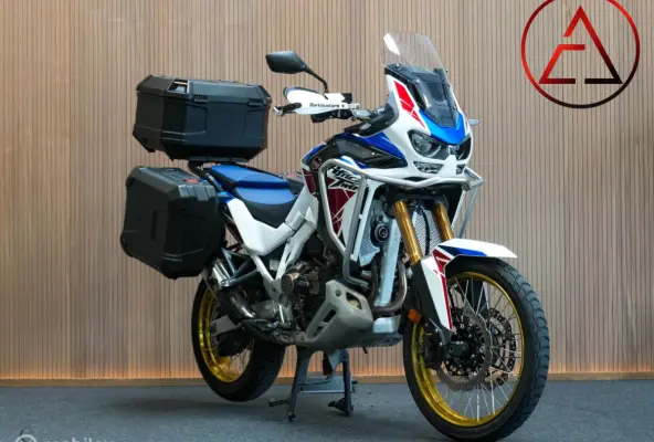 CRF 1100L Africa Twin Adventure Sports DCT ABS
