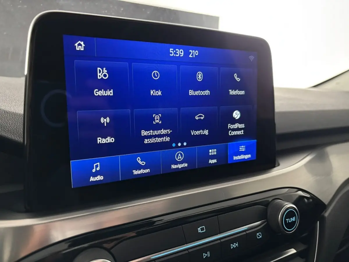 2.5 PHEV Titanium X | PANORAMADAK | B&O | Half LEDER | Full LED | NAVI | ECC !