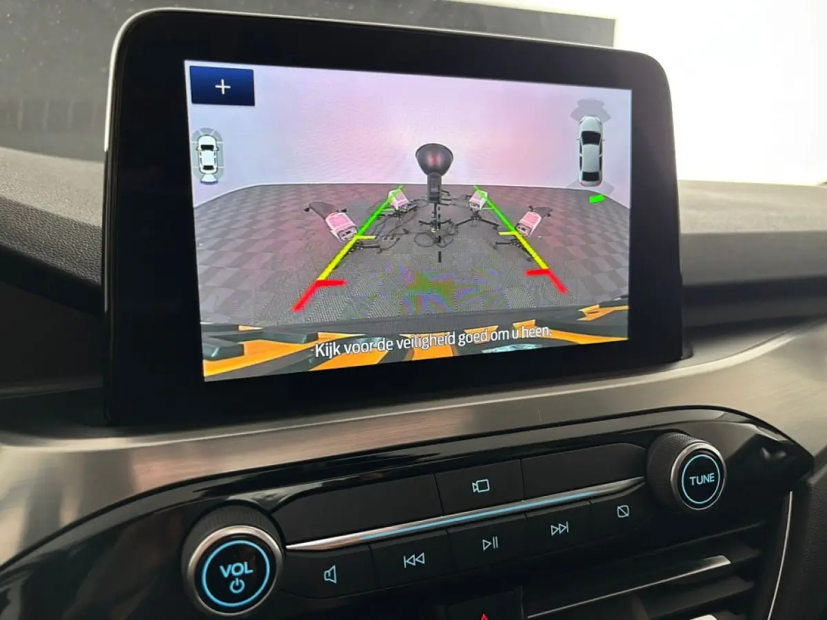 2.5 PHEV Titanium X | PANORAMADAK | B&O | Half LEDER | Full LED | NAVI | ECC !