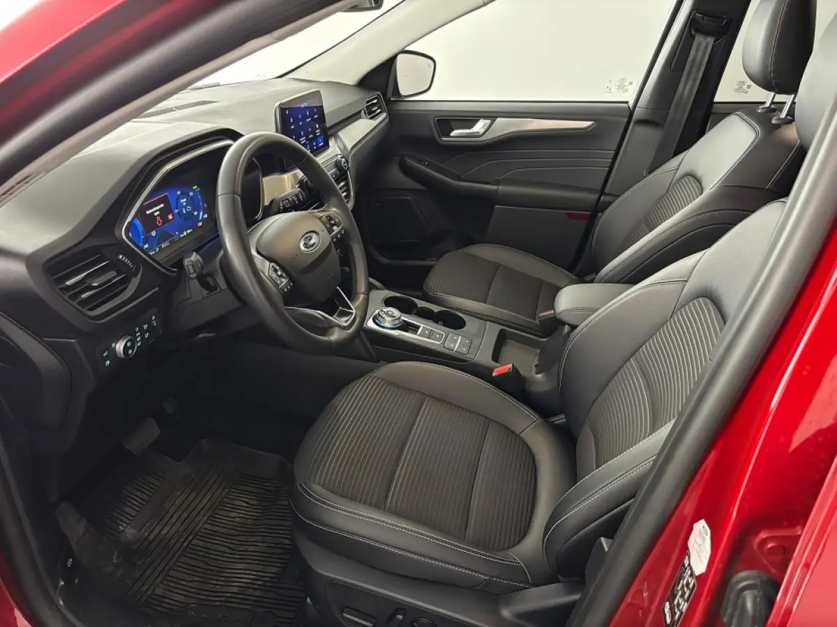 2.5 PHEV Titanium X | PANORAMADAK | B&O | Half LEDER | Full LED | NAVI | ECC !