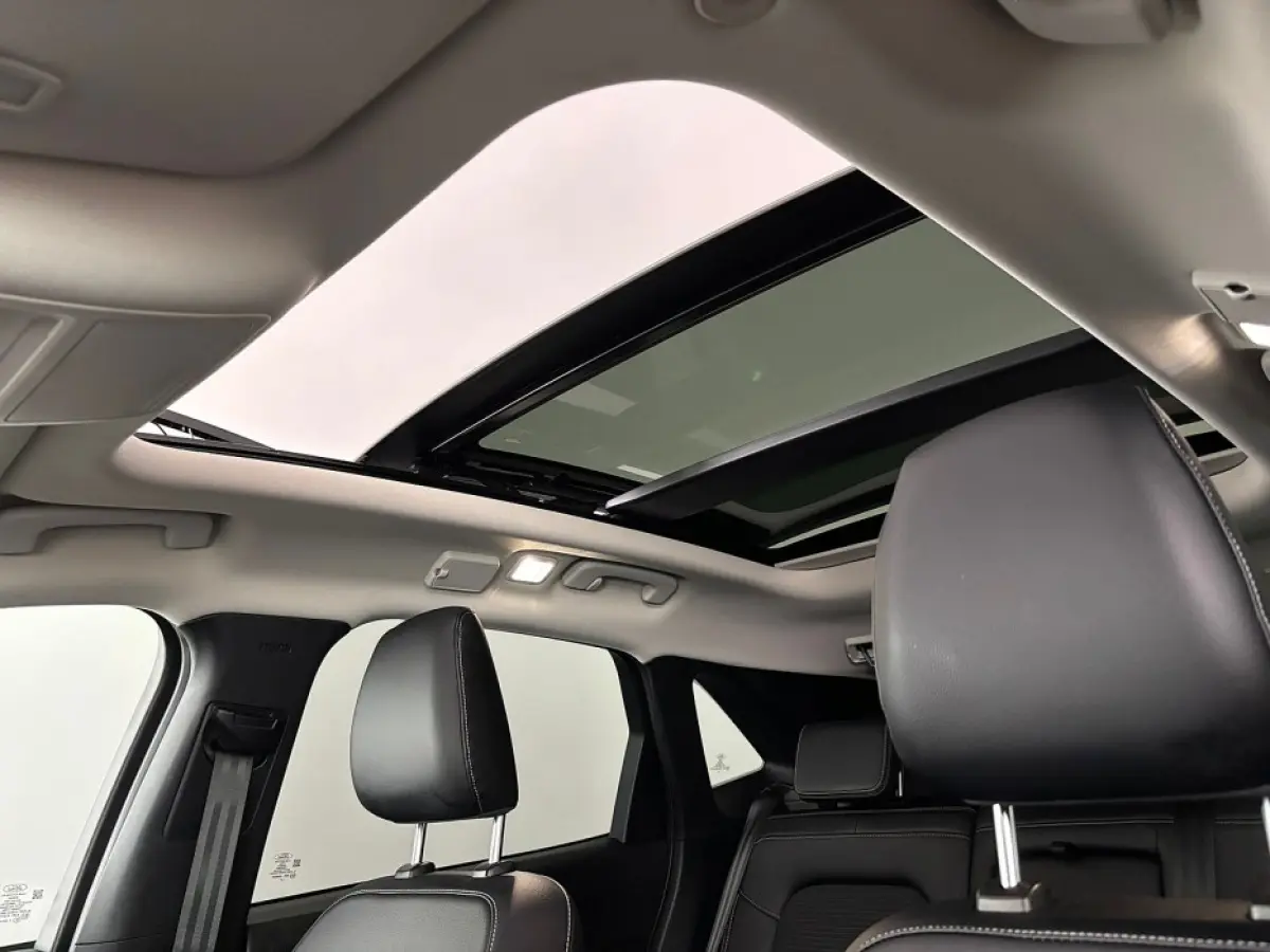 2.5 PHEV Titanium X | PANORAMADAK | B&O | Half LEDER | Full LED | NAVI | ECC !