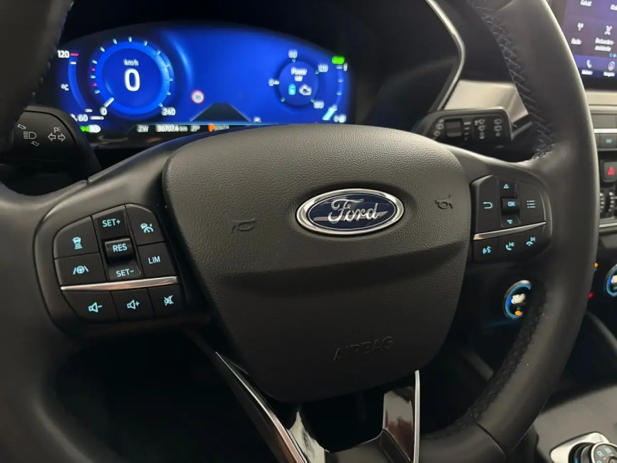 2.5 PHEV Titanium X | PANORAMADAK | B&O | Half LEDER | Full LED | NAVI | ECC !