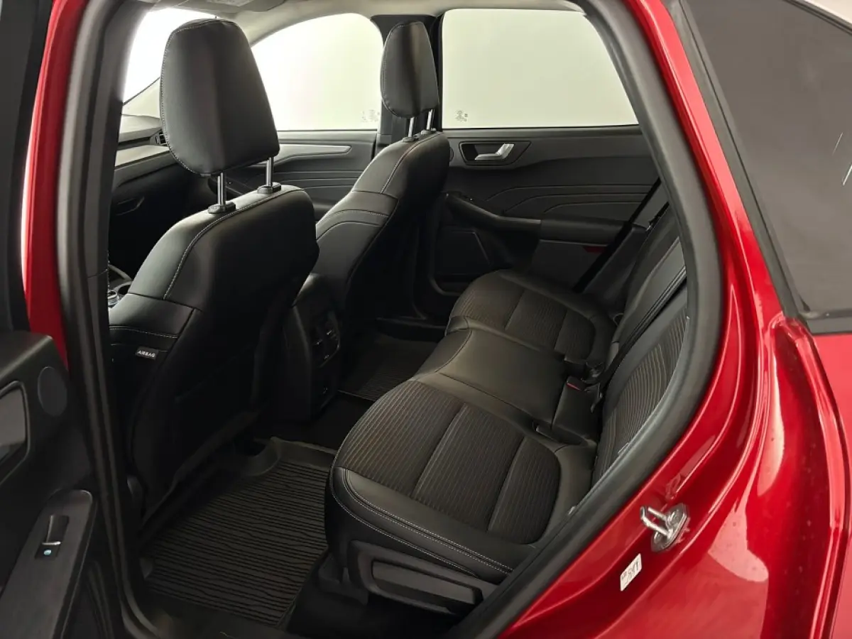 2.5 PHEV Titanium X | PANORAMADAK | B&O | Half LEDER | Full LED | NAVI | ECC !