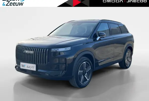 1.5 TGDI SHS-P Exclusive | 90 km elektrisch rijbereik | Stoelverwarming-/ventilatie | Panorama dak | Leder | 7 jaar Fabrieksgarantie