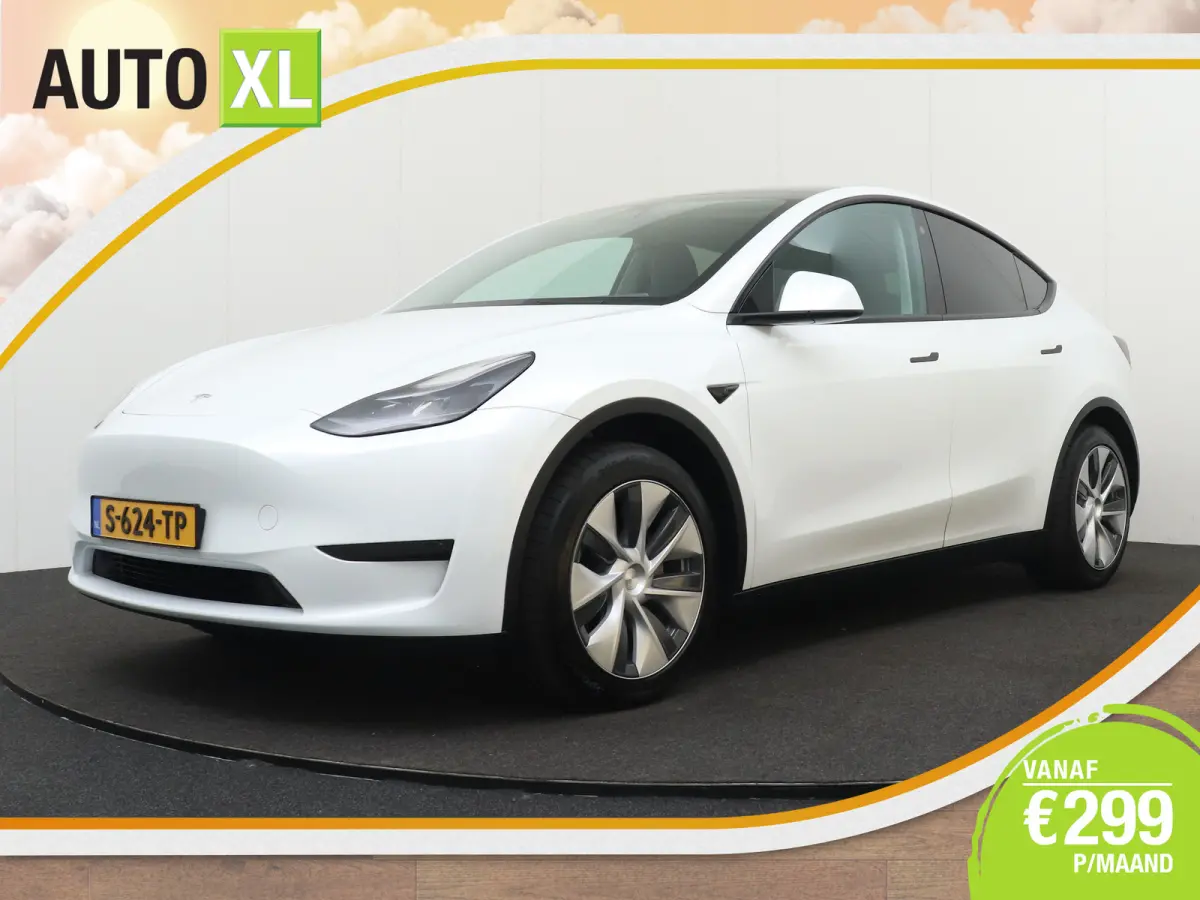 RWD 58 kWh (92%SOH) Full Self-Driving Capability Autopilot