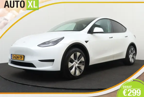 RWD 58 kWh (92%SOH) Full Self-Driving Capability Autopilot