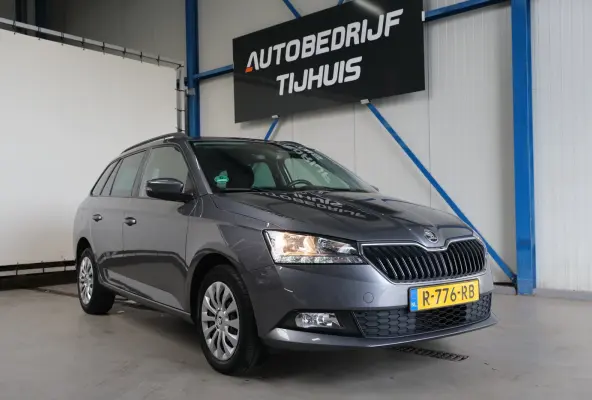 1.0 TSI Ambition - N.A.P. Airco, Cruise, Navi, PDC, Carplay.