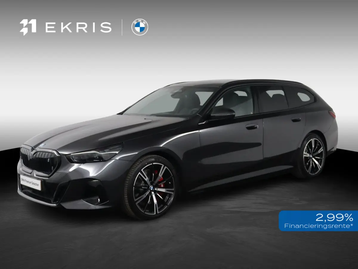 eDrive40 M Sport Edition 84 kWh | SOH 100% | M Sportpakket Pro | Trekhaak | Innovation Pack | Travel Pack
