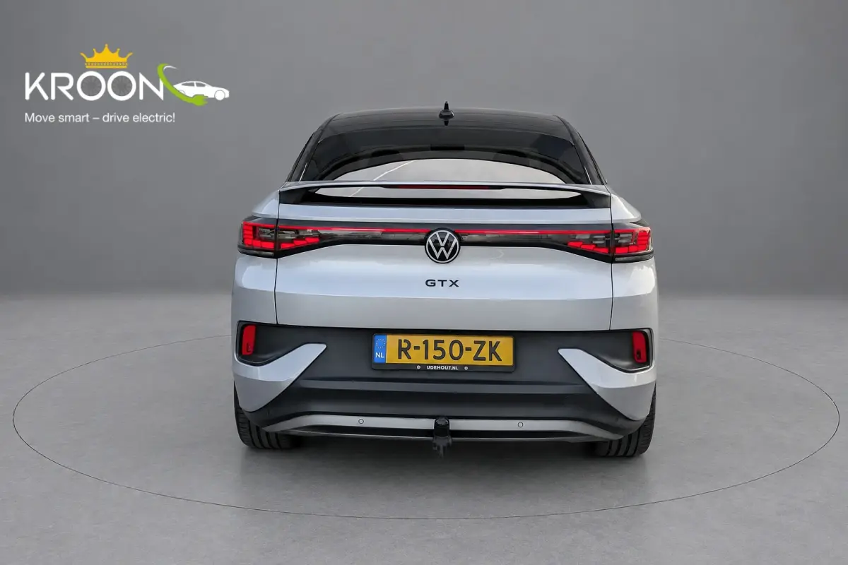 ID.5 GTX AWD 77kWh SOH 89% Trekhaak
