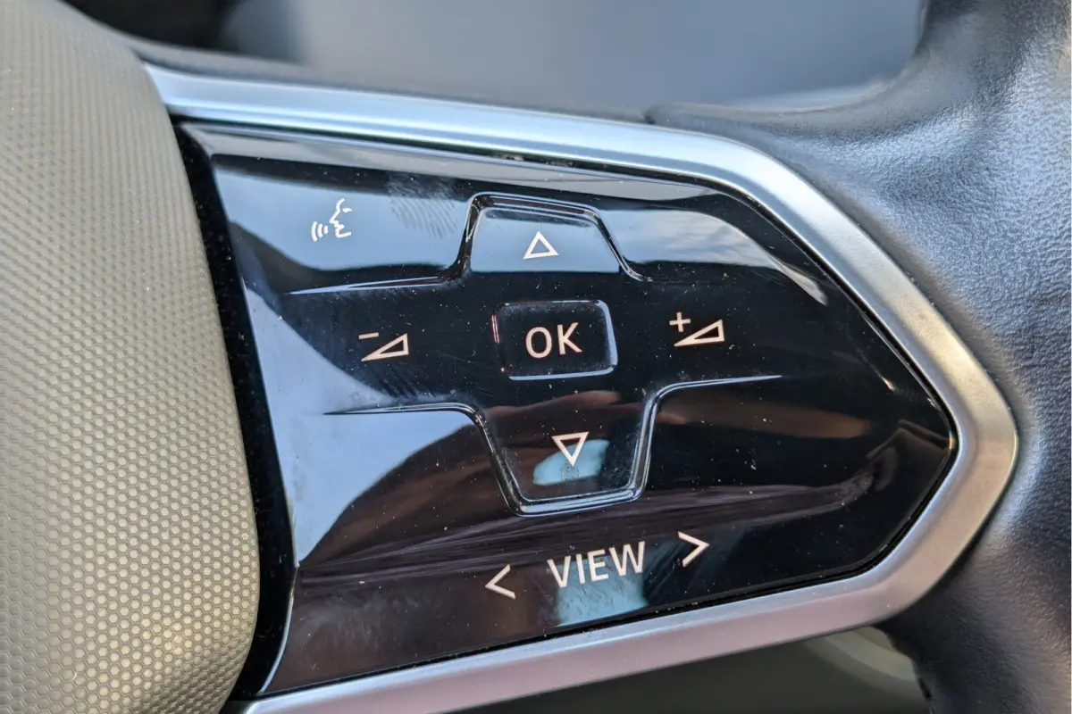 ID.5 GTX AWD 77kWh SOH 89% Trekhaak