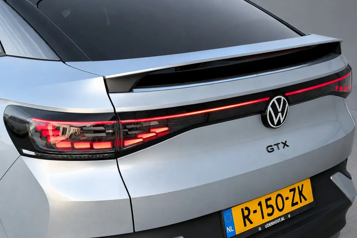 ID.5 GTX AWD 77kWh SOH 89% Trekhaak