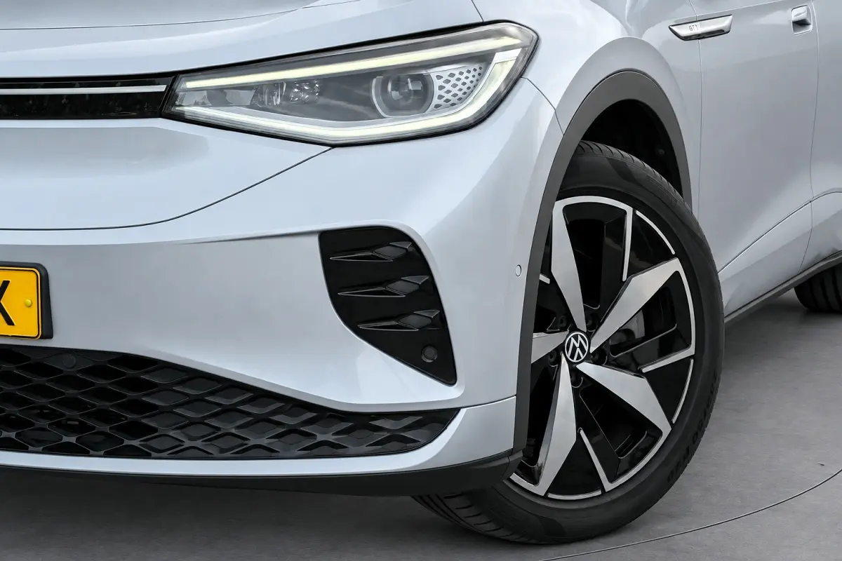 ID.5 GTX AWD 77kWh SOH 89% Trekhaak