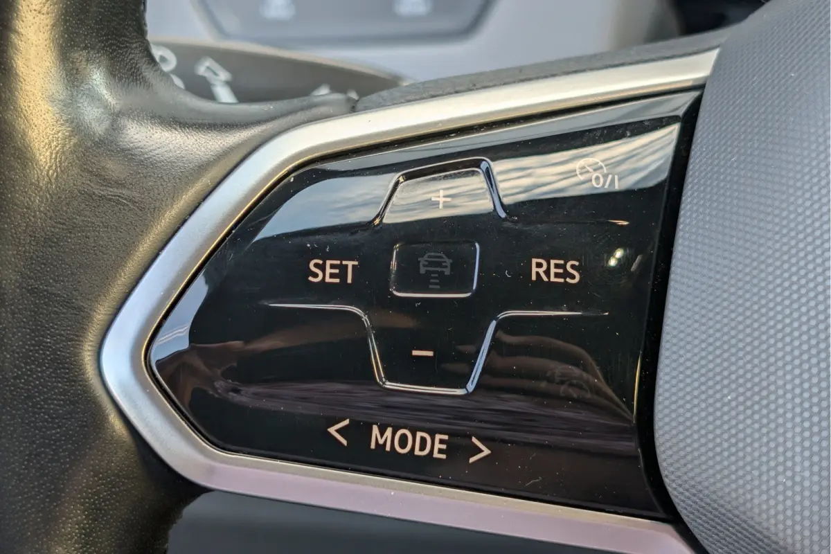 ID.5 GTX AWD 77kWh SOH 89% Trekhaak