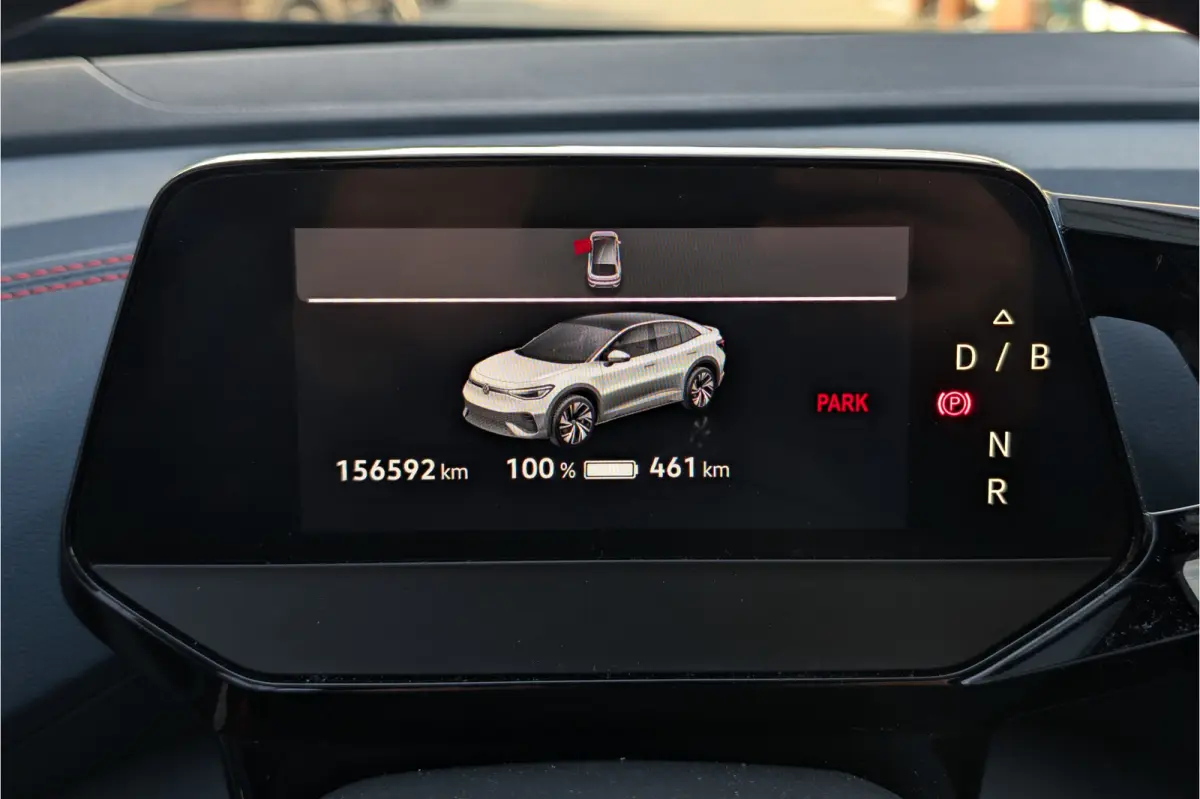 ID.5 GTX AWD 77kWh SOH 89% Trekhaak