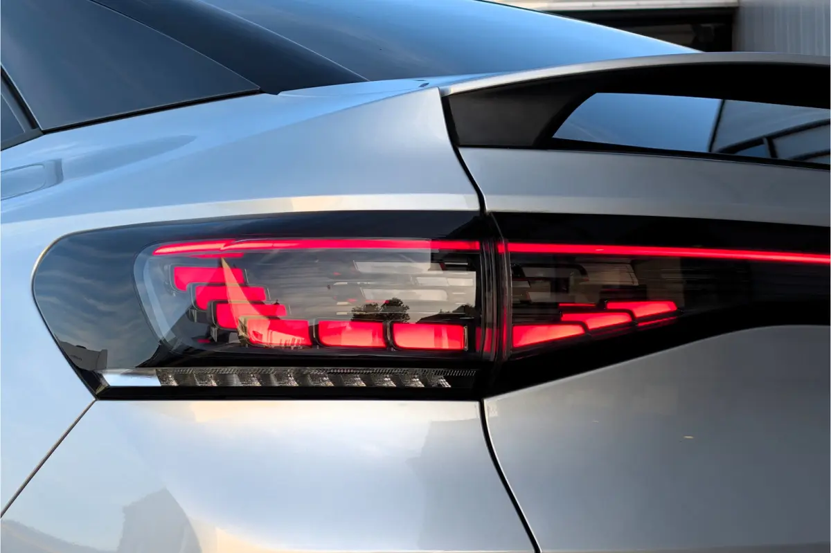 ID.5 GTX AWD 77kWh SOH 89% Trekhaak