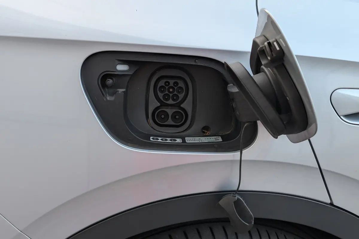 ID.5 GTX AWD 77kWh SOH 89% Trekhaak