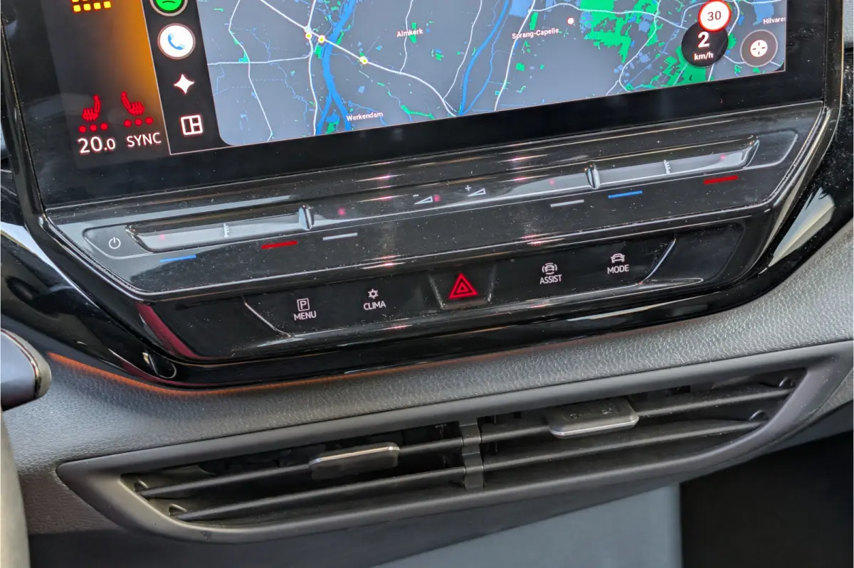 ID.5 GTX AWD 77kWh SOH 89% Trekhaak