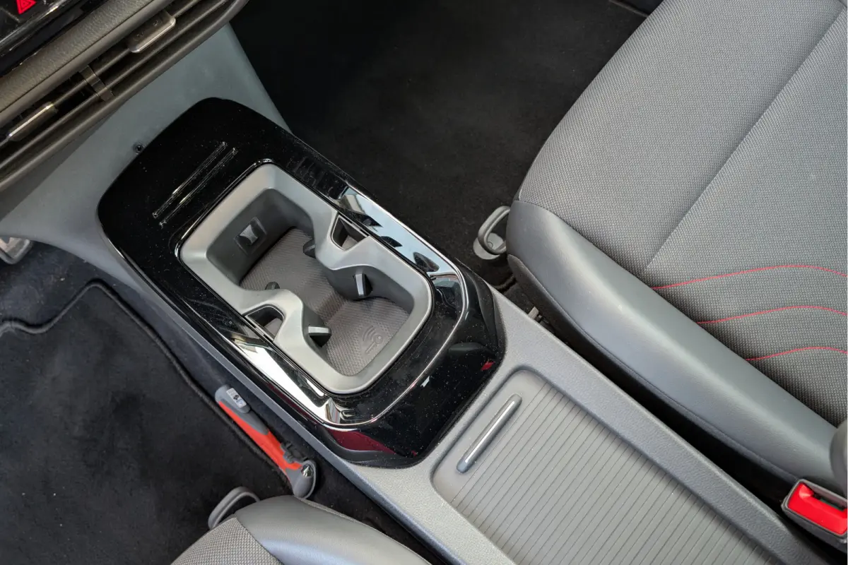 ID.5 GTX AWD 77kWh SOH 89% Trekhaak
