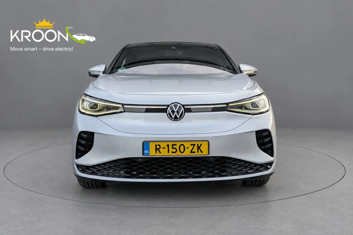 ID.5 GTX AWD 77kWh SOH 89% Trekhaak
