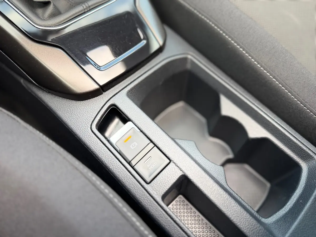 1.0 TSI Style - Deep Black Pearl - Panorama/Adaptive Cruise/Digital Cockpit