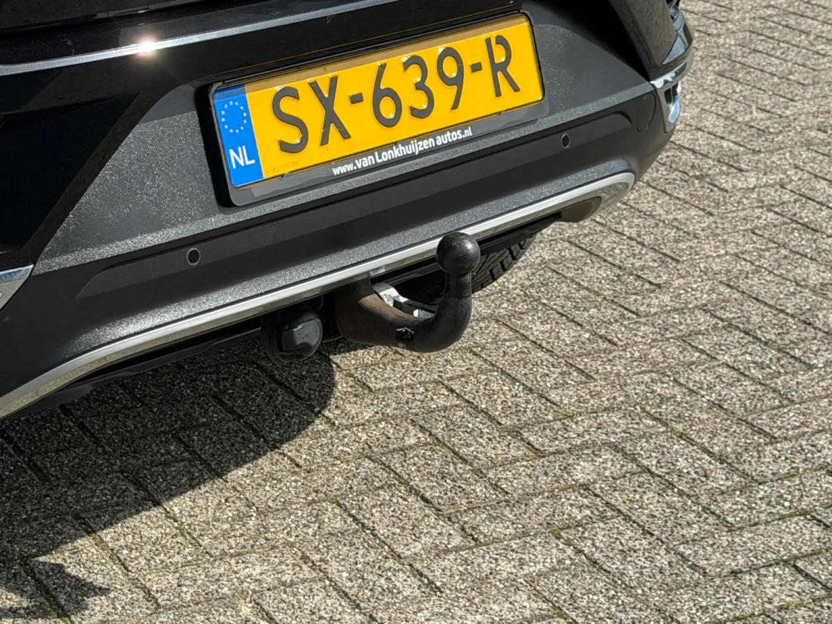 1.0 TSI Style - Deep Black Pearl - Panorama/Adaptive Cruise/Digital Cockpit