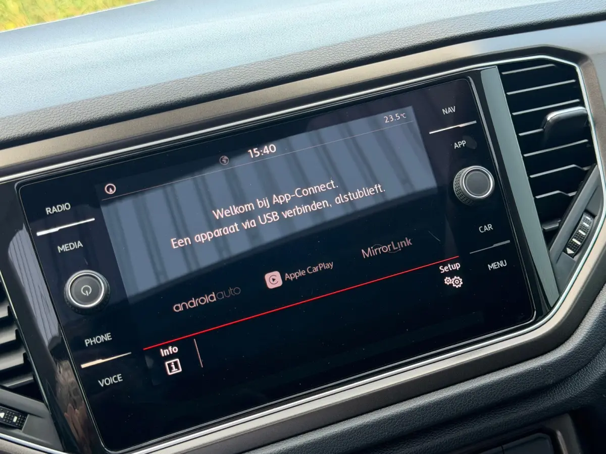 1.0 TSI Style - Deep Black Pearl - Panorama/Adaptive Cruise/Digital Cockpit