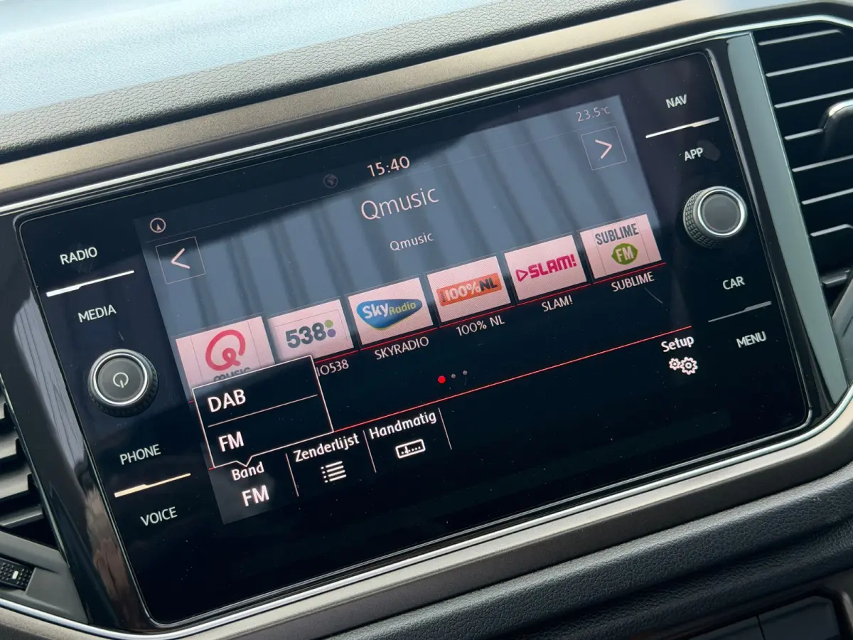 1.0 TSI Style - Deep Black Pearl - Panorama/Adaptive Cruise/Digital Cockpit
