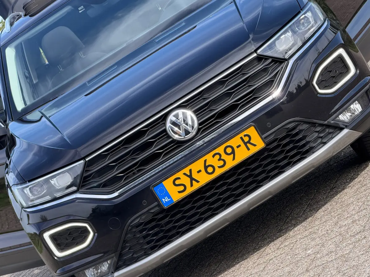 1.0 TSI Style - Deep Black Pearl - Panorama/Adaptive Cruise/Digital Cockpit