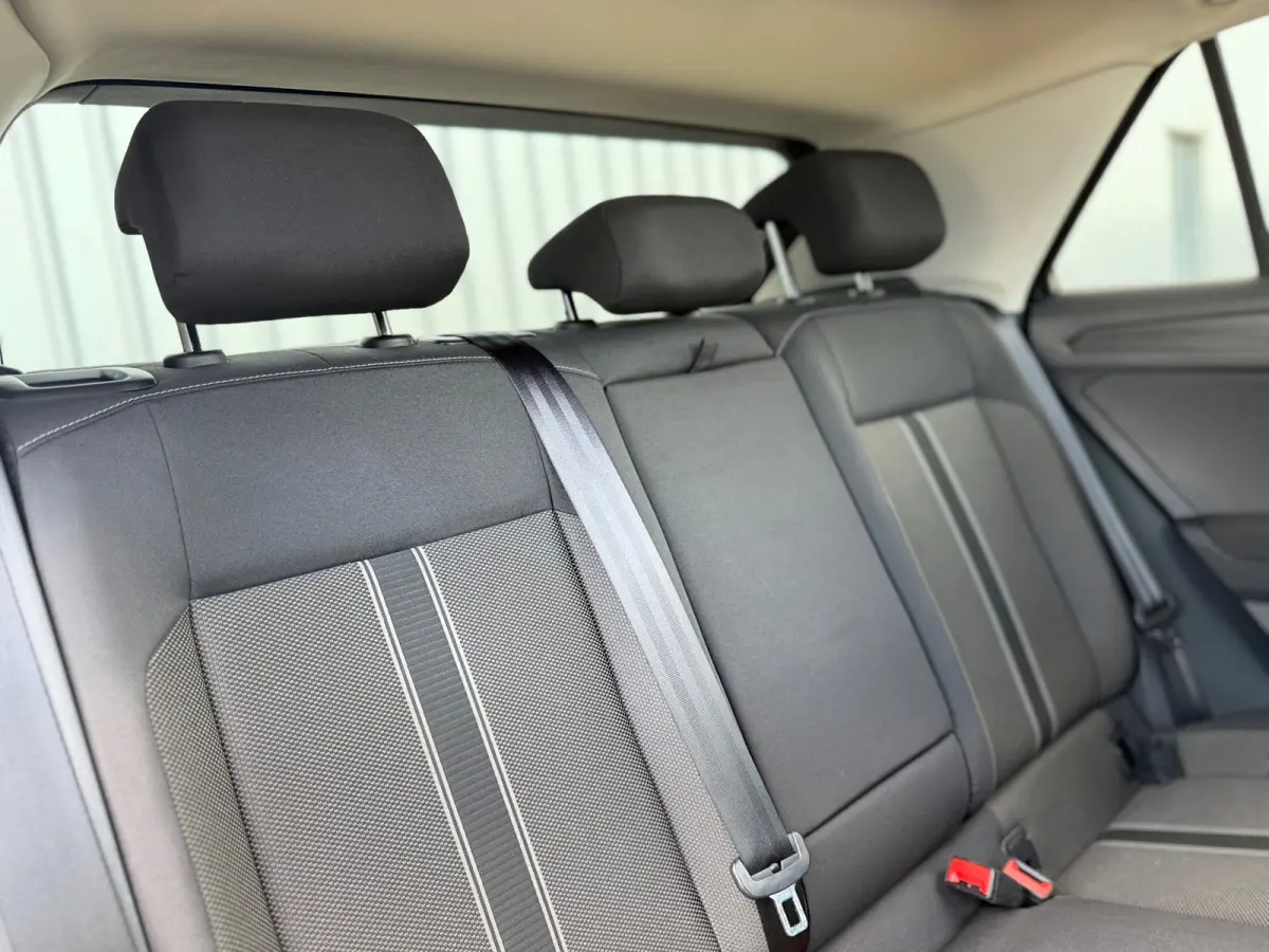 1.0 TSI Style - Deep Black Pearl - Panorama/Adaptive Cruise/Digital Cockpit
