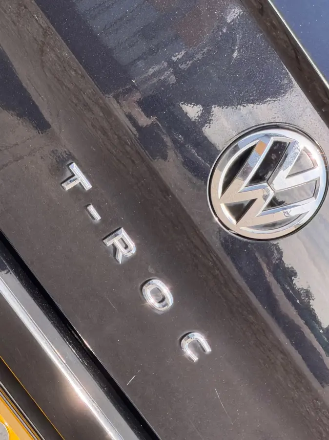 1.0 TSI Style - Deep Black Pearl - Panorama/Adaptive Cruise/Digital Cockpit