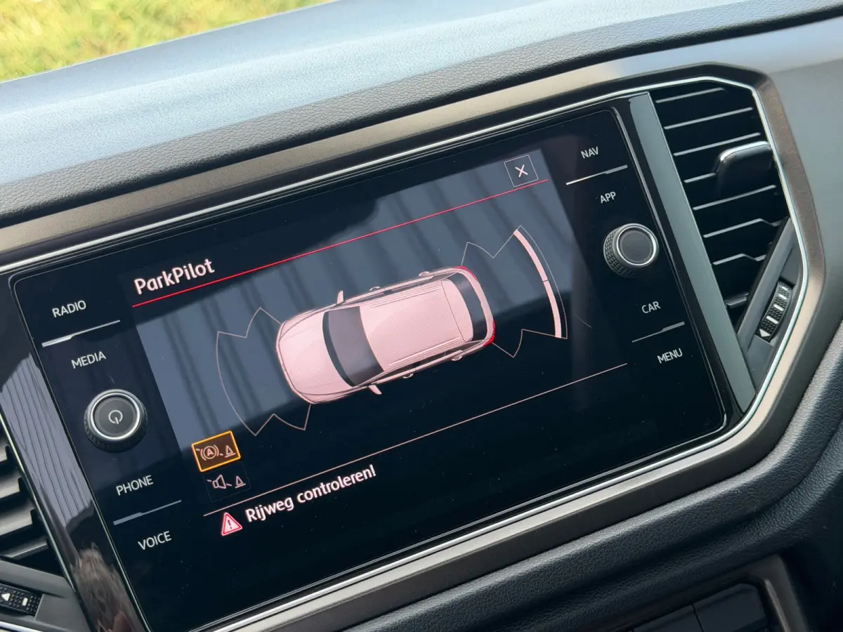 1.0 TSI Style - Deep Black Pearl - Panorama/Adaptive Cruise/Digital Cockpit