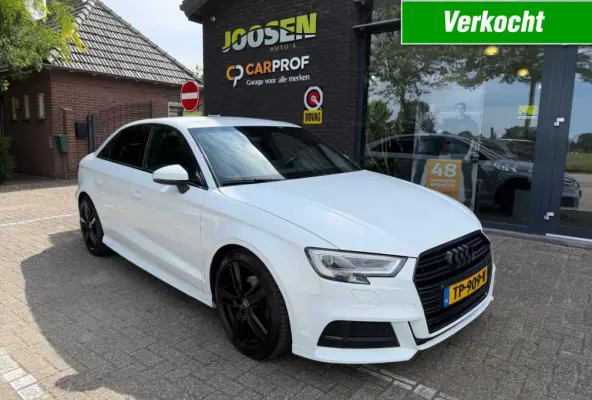 1.5 TFSI COD SP.SL.E LIMO/SEDAN
