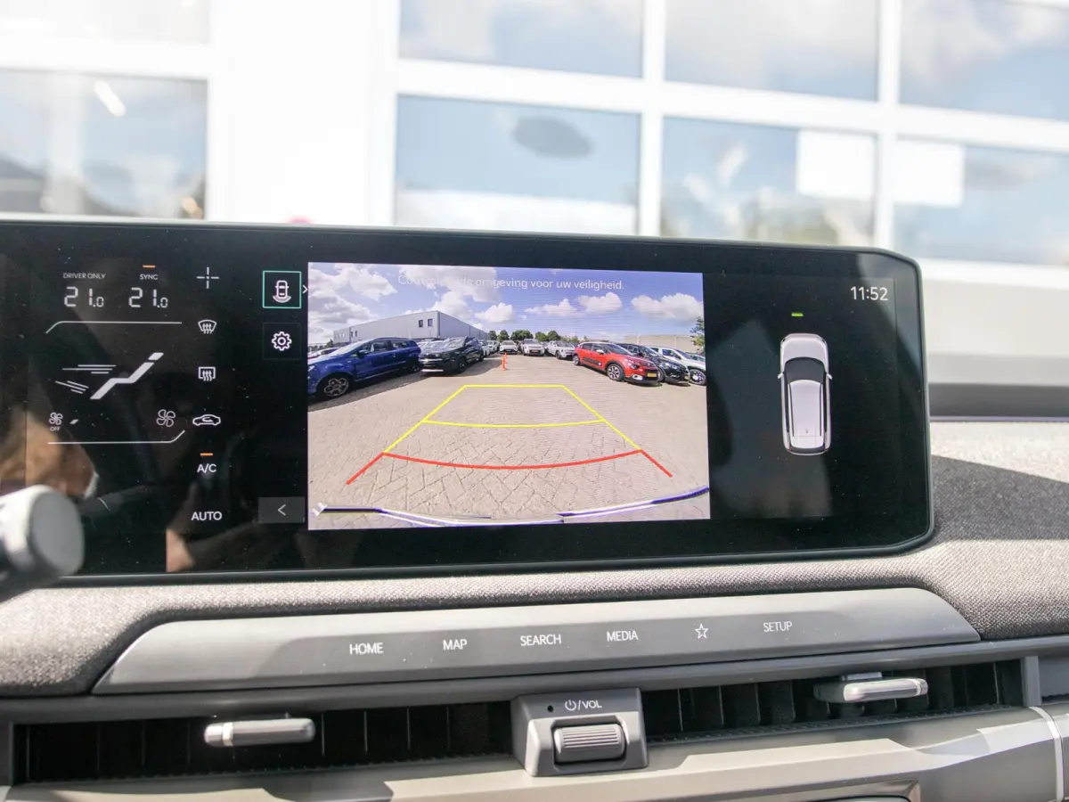 GT-Line Business Edition 81.4 kWh GT-line interieur en Exterieur l Stoel Stuurwielverwarming