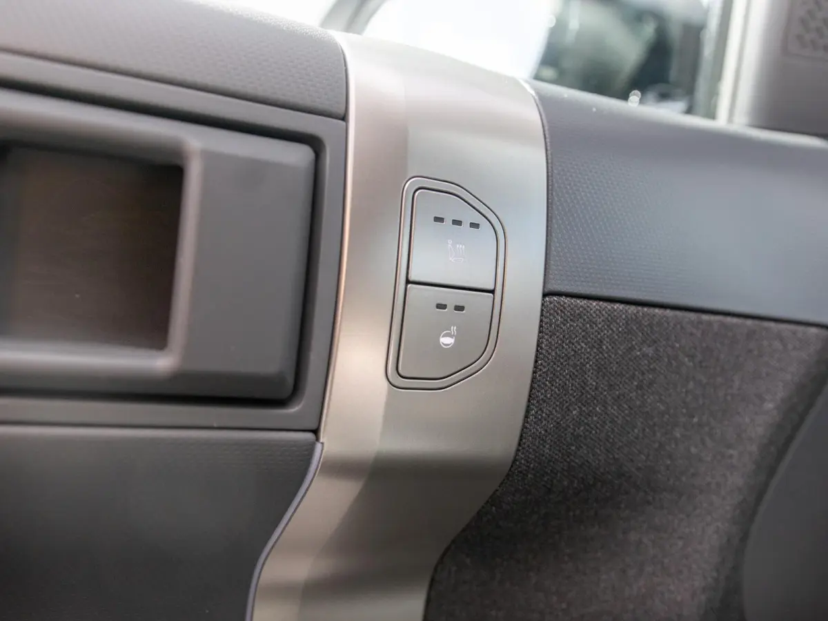 GT-Line Business Edition 81.4 kWh GT-line interieur en Exterieur l Stoel Stuurwielverwarming