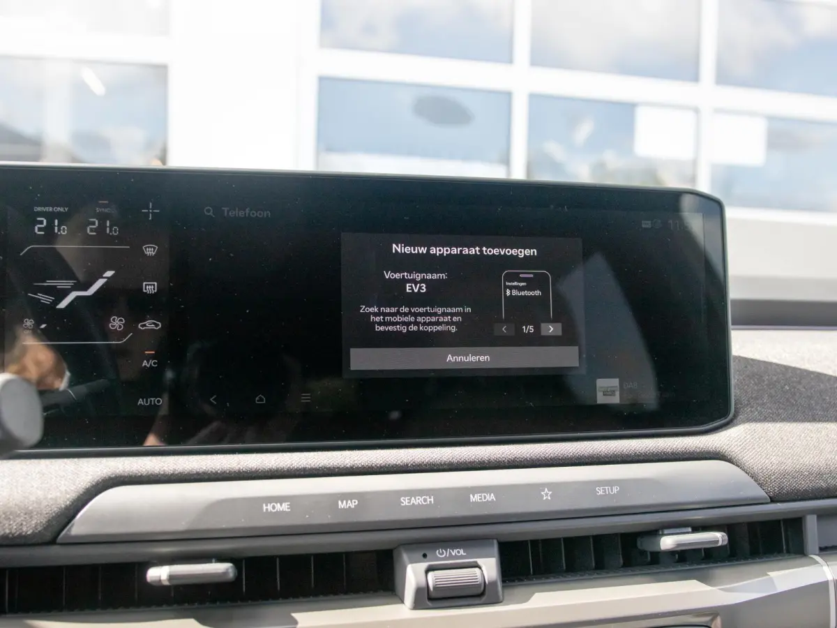GT-Line Business Edition 81.4 kWh GT-line interieur en Exterieur l Stoel Stuurwielverwarming