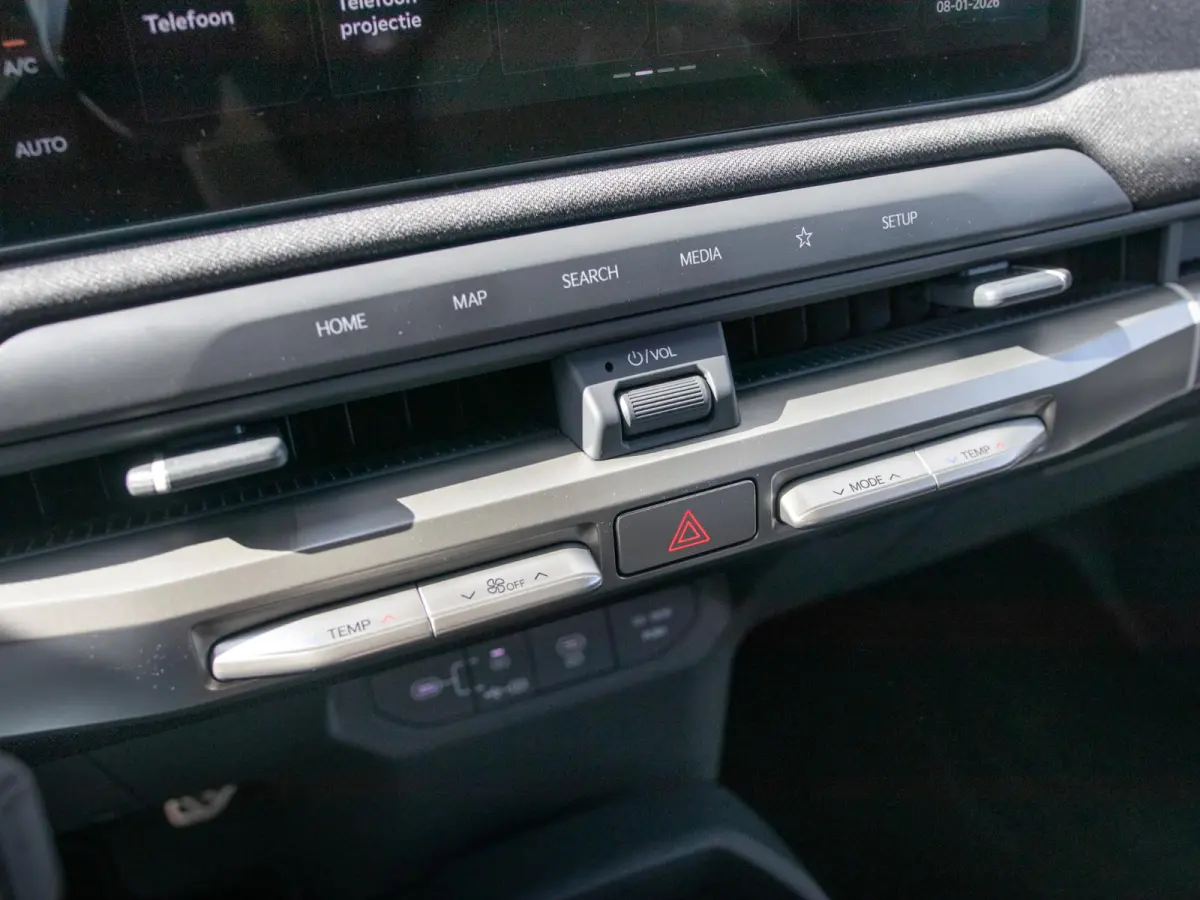 GT-Line Business Edition 81.4 kWh GT-line interieur en Exterieur l Stoel Stuurwielverwarming