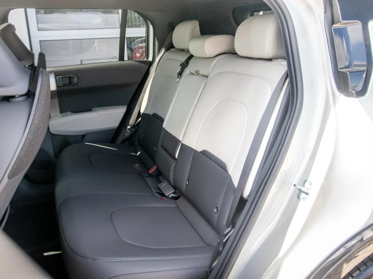 GT-Line Business Edition 81.4 kWh GT-line interieur en Exterieur l Stoel Stuurwielverwarming