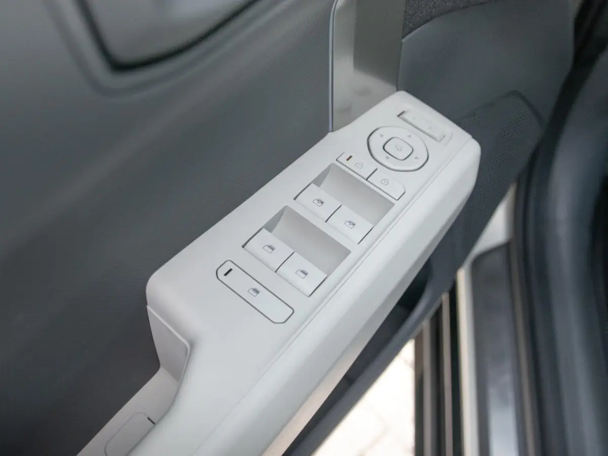 GT-Line Business Edition 81.4 kWh GT-line interieur en Exterieur l Stoel Stuurwielverwarming