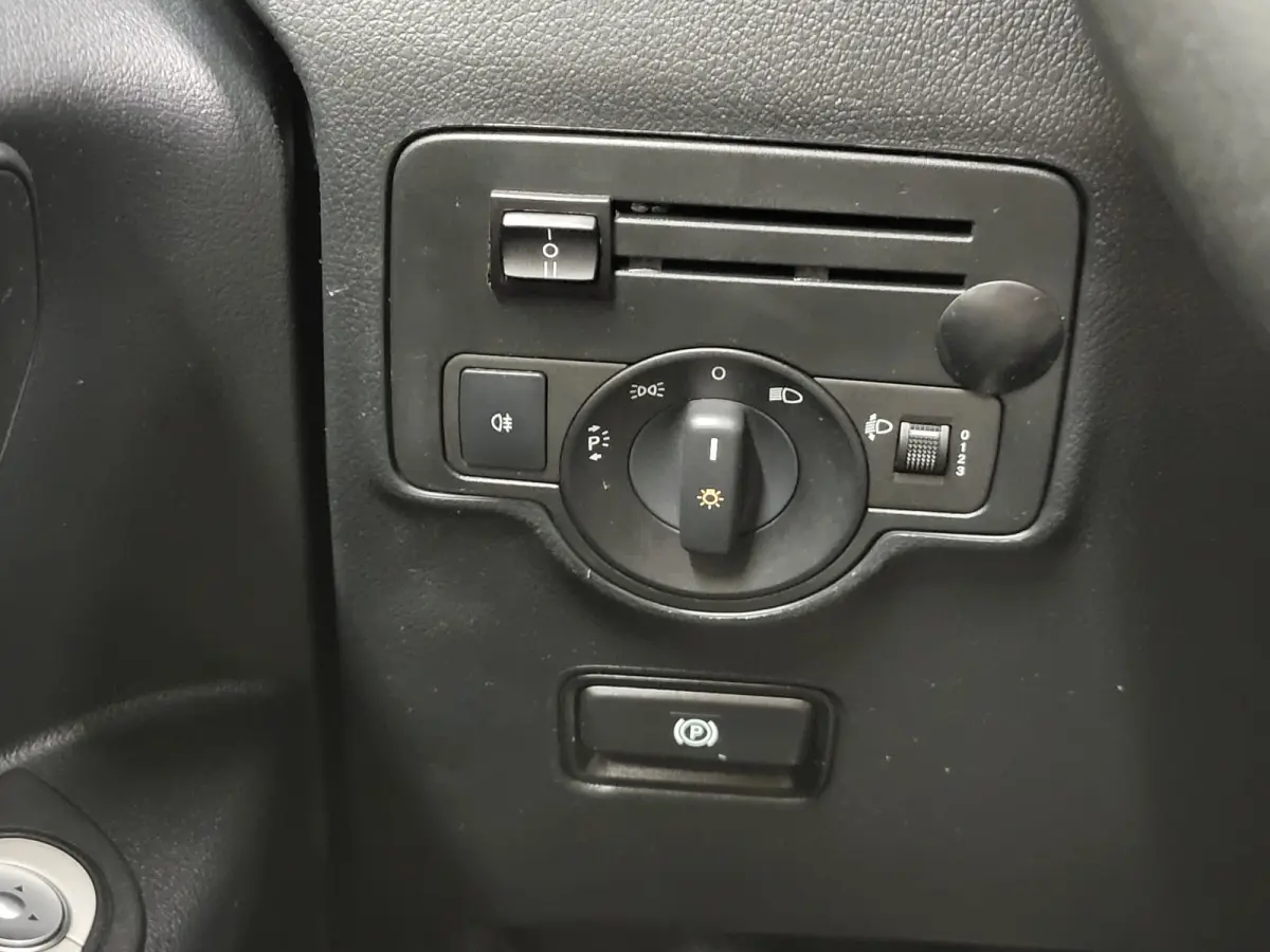 114CDI L3/H1 Euro 6!