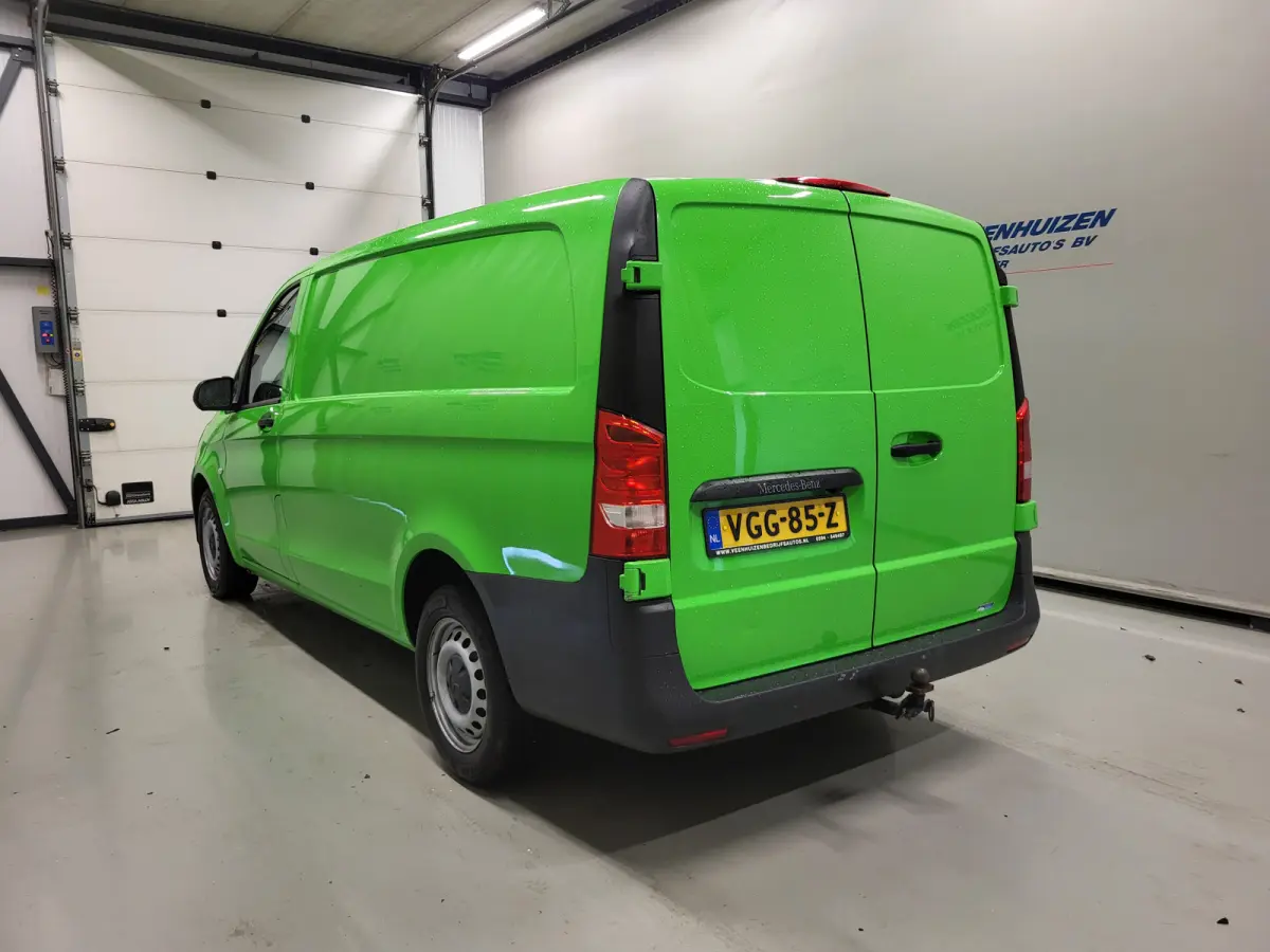 114CDI L3/H1 Euro 6!