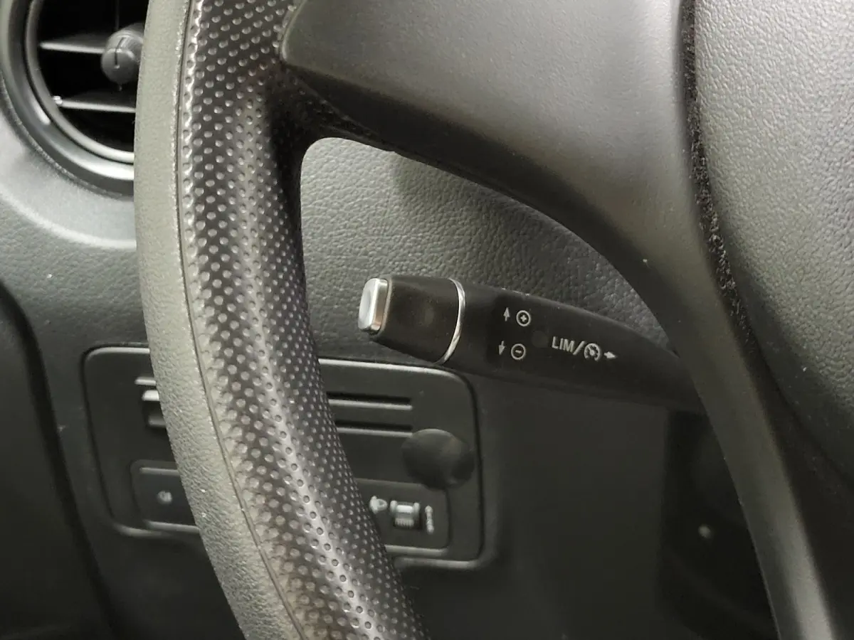 114CDI L3/H1 Euro 6!