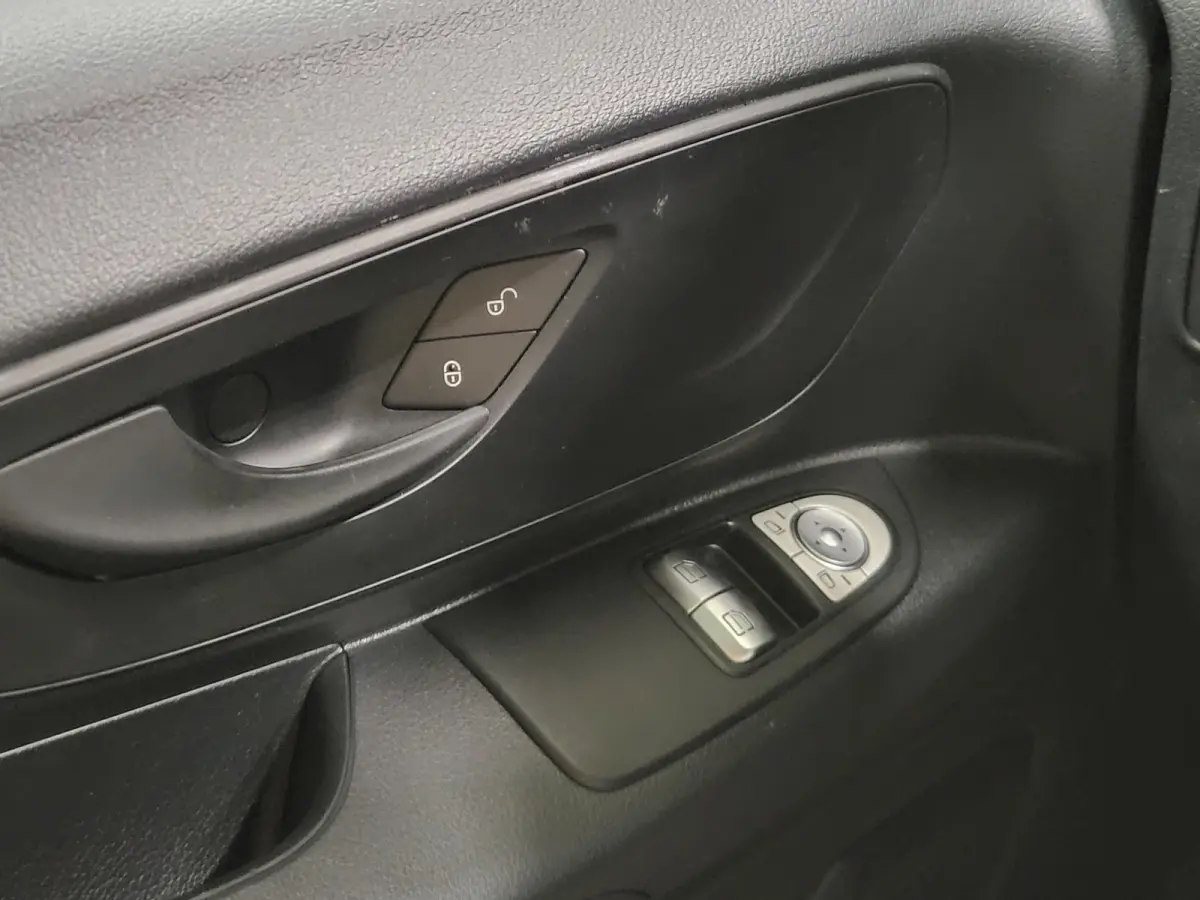 114CDI L3/H1 Euro 6!