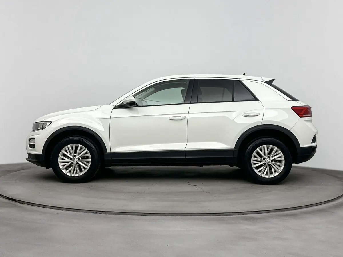 1.0 TSI Style | 1e EIGENAAR | STOELVERWARMING | ADAPTIEF CRUISECONTROL | PARKEERSENSOREN V+A | APPLE CARPLAY / ANDROID AUTO |