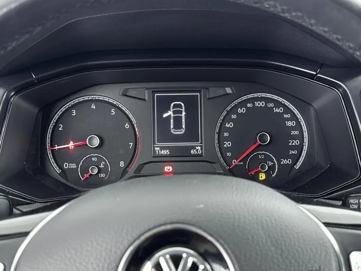 1.0 TSI Style | 1e EIGENAAR | STOELVERWARMING | ADAPTIEF CRUISECONTROL | PARKEERSENSOREN V+A | APPLE CARPLAY / ANDROID AUTO |
