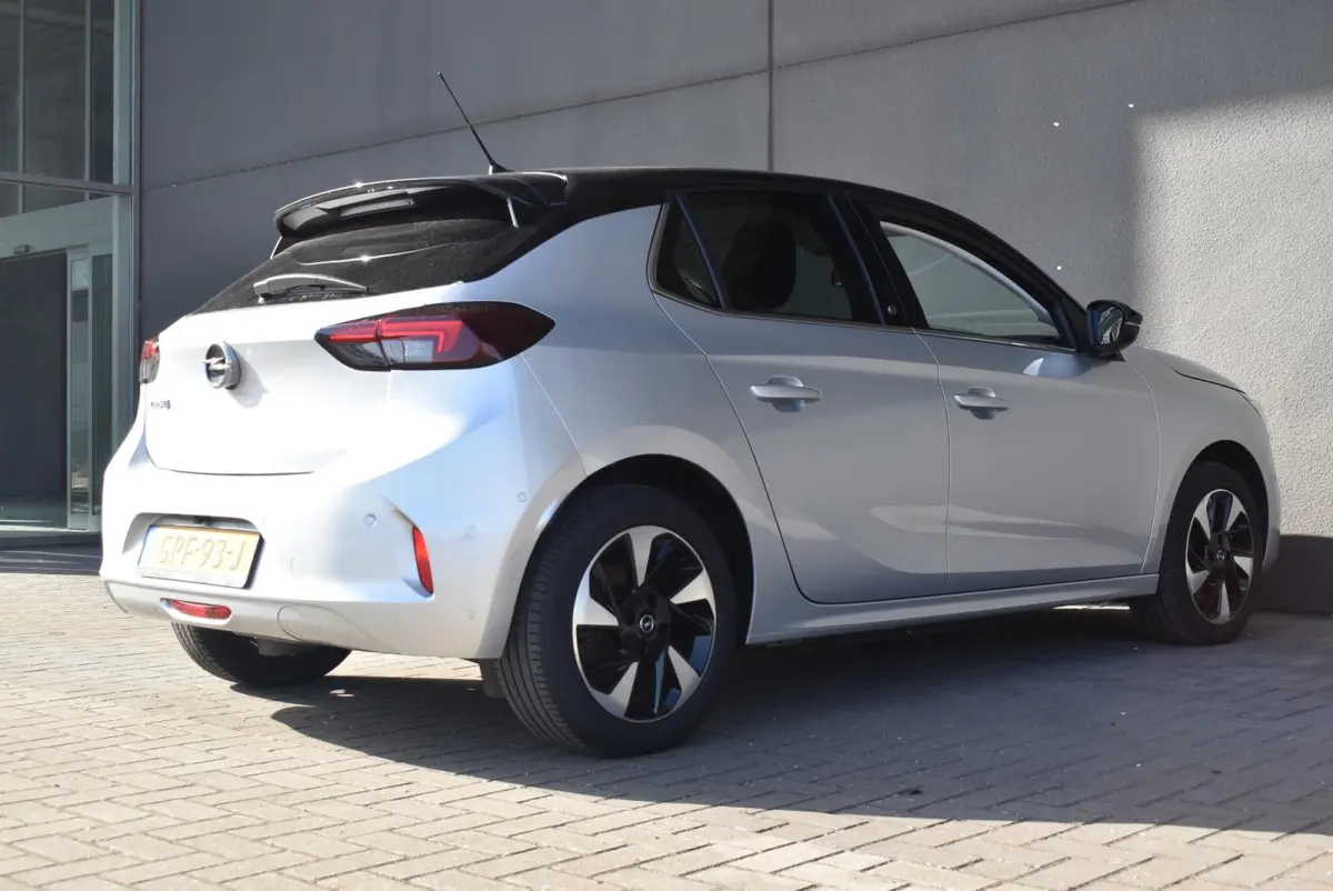 Elegance 50 kWh