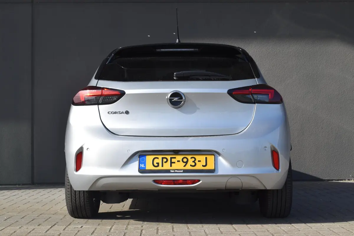 Elegance 50 kWh